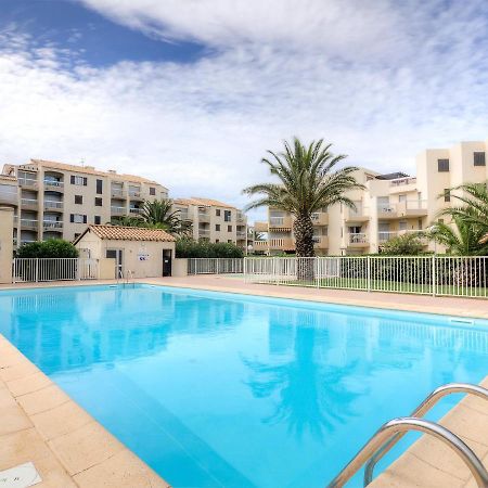 Apartment Les Fregates-15 By Interhome Сен-Киприен Екстериор снимка
