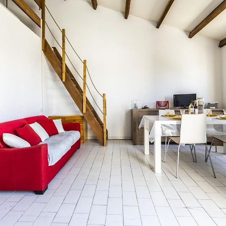 Apartment Les Fregates-15 By Interhome Сен-Киприен Екстериор снимка