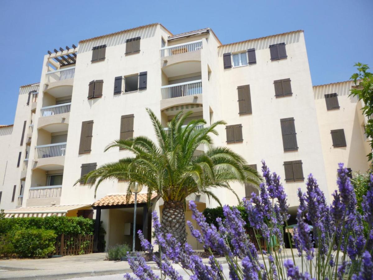 Apartment Les Fregates-15 By Interhome Сен-Киприен Екстериор снимка