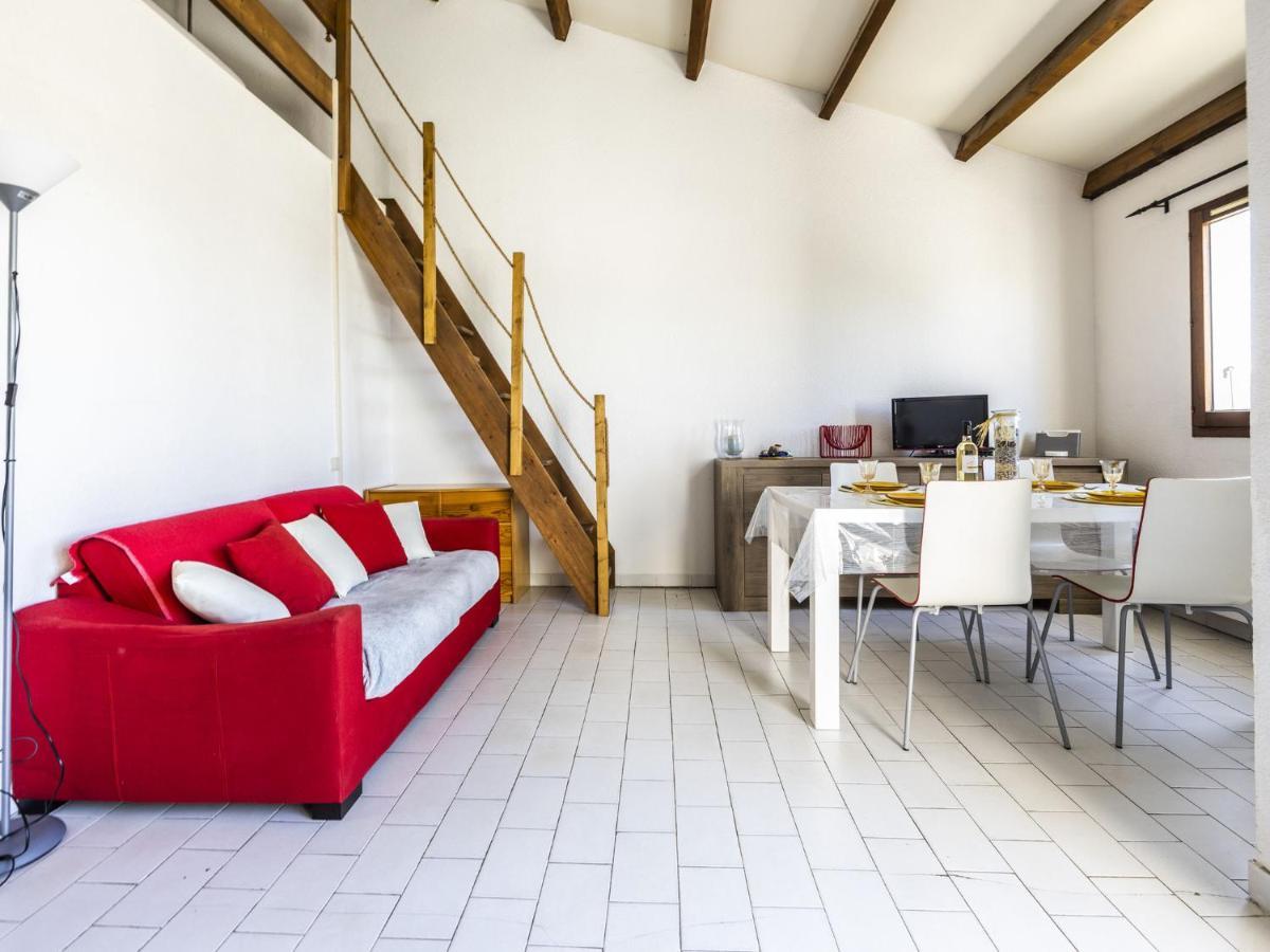Apartment Les Fregates-15 By Interhome Сен-Киприен Екстериор снимка
