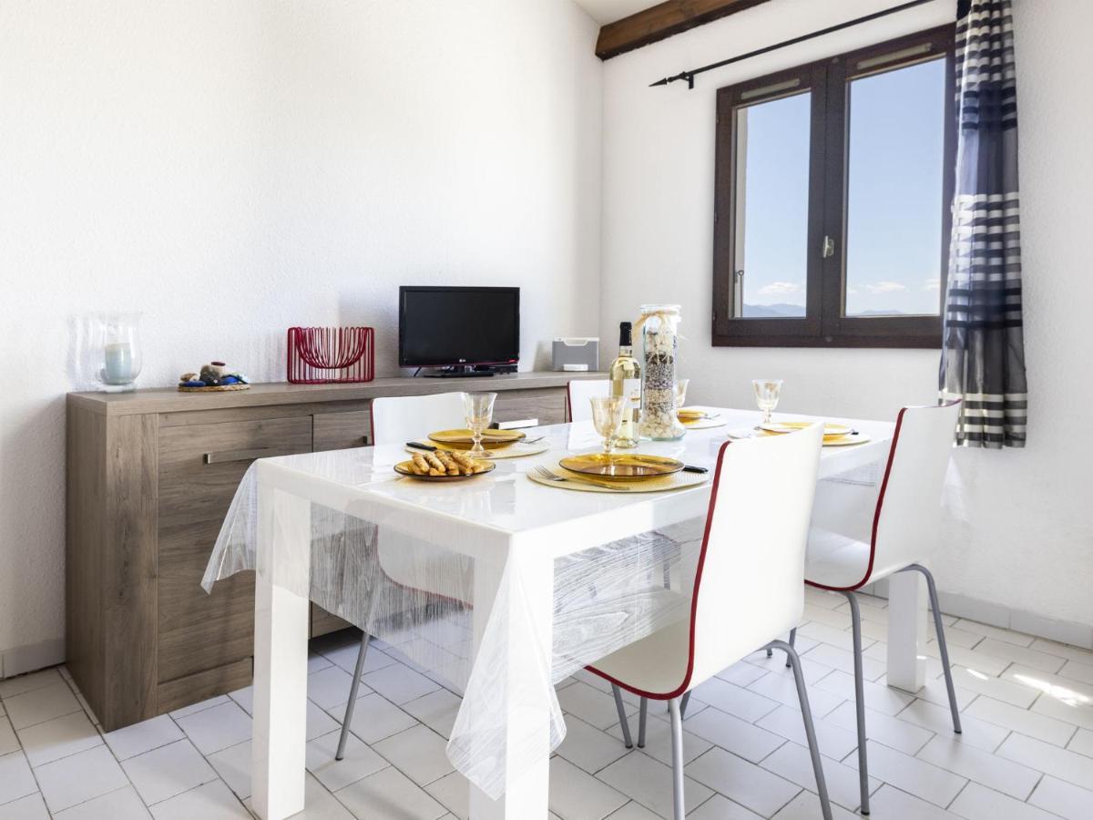Apartment Les Fregates-15 By Interhome Сен-Киприен Екстериор снимка