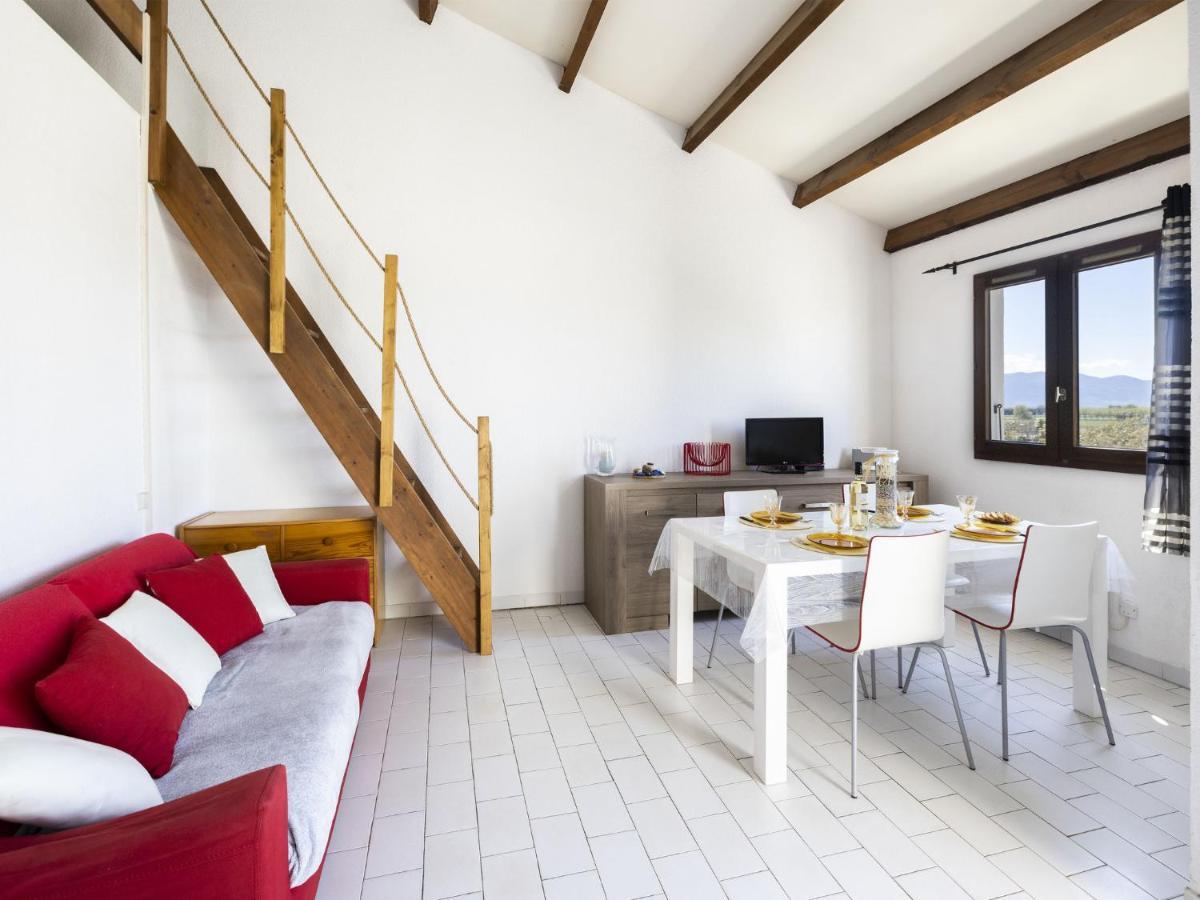 Apartment Les Fregates-15 By Interhome Сен-Киприен Екстериор снимка