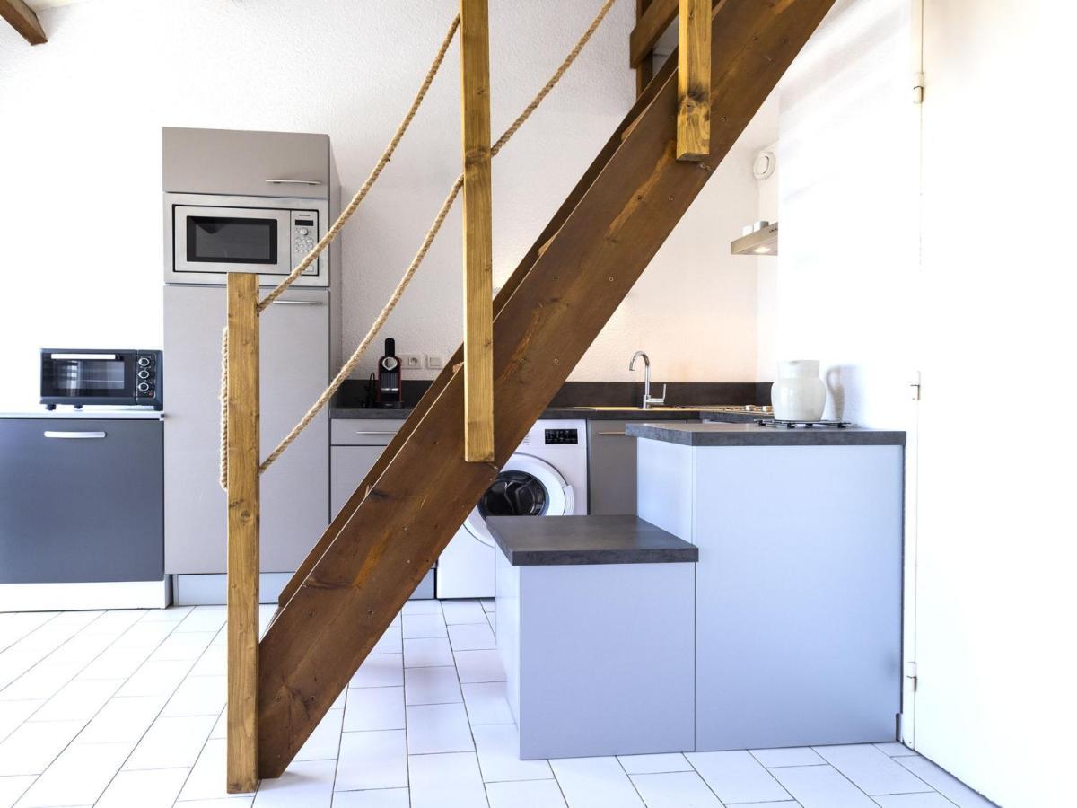 Apartment Les Fregates-15 By Interhome Сен-Киприен Екстериор снимка