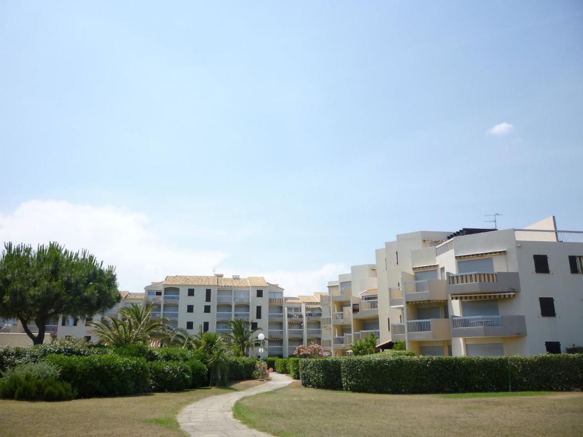 Apartment Les Fregates-15 By Interhome Сен-Киприен Екстериор снимка